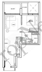 The Landmark (D3), Condominium #580301731